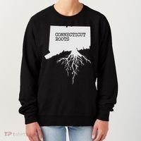 Connecticut Connecticut Roots State Women's Sweatshirt thumb 0
