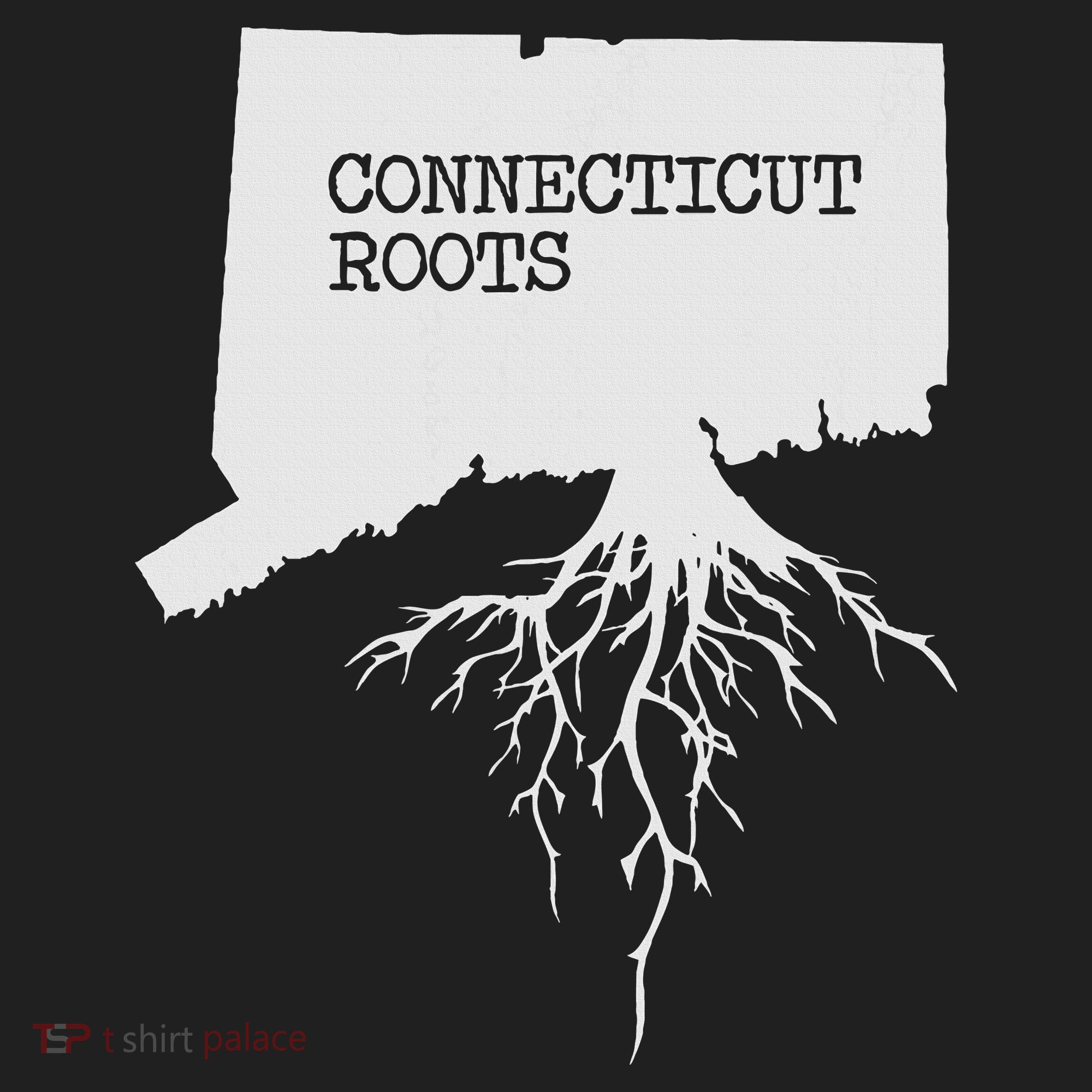 Connecticut Connecticut Roots State Women's Sweatshirt