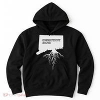 Connecticut Connecticut Roots State Hoodie thumb 0