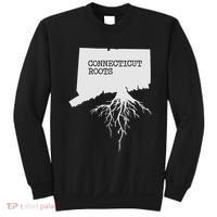 Connecticut Connecticut Roots State Sweatshirt thumb 0