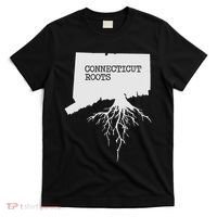 Connecticut Connecticut Roots State T-Shirt thumb 0