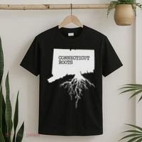 Connecticut Connecticut Roots State T-Shirt thumb 2