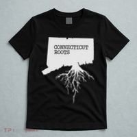 Connecticut Connecticut Roots State T-Shirt thumb 5