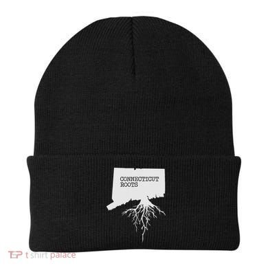 Connecticut Connecticut Roots State Beanie