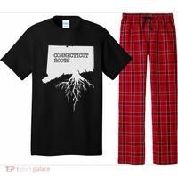 Connecticut Connecticut Roots State Pajama Set thumb 0