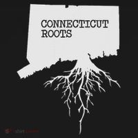Connecticut Connecticut Roots State Women's Tank Top thumb 5
