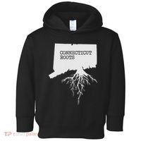 Connecticut Connecticut Roots State Toddler Hoodie thumb 0
