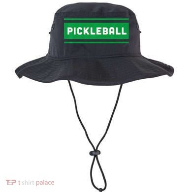 Classic Cool Retro Pickleball Bucket Hat