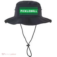 Classic Cool Retro Pickleball Bucket Hat thumb 0