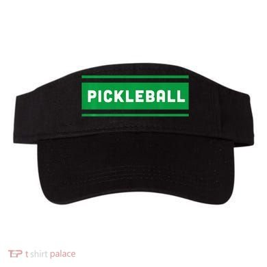 Classic Cool Retro Pickleball Visor