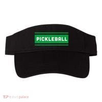 Classic Cool Retro Pickleball Visor thumb 0