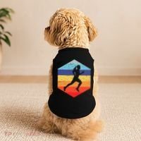 Cross Country Running Women Doggie Tank thumb 2