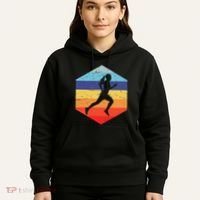 Cross Country Running Women Hoodie thumb 5