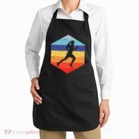 Cross Country Running Women Apron thumb 2