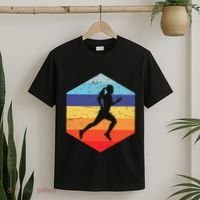 Cross Country Running Women T-Shirt thumb 2