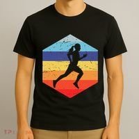 Cross Country Running Women T-Shirt thumb 3