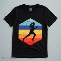Cross Country Running Women T-Shirt thumb 5