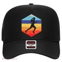 Cross Country Running Women Hat thumb 0