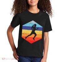 Cross Country Running Women Kids T-Shirt thumb 2