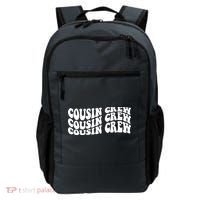 Cousin Crew Retro Backpack thumb 0