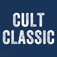 Cult Classic Retro Vintage Movie And Film Iconic Pop Culture Nostalgic Timeless T-Shirt thumb 7