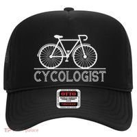 Cycologist Cyclist Road Bike Hat thumb 0