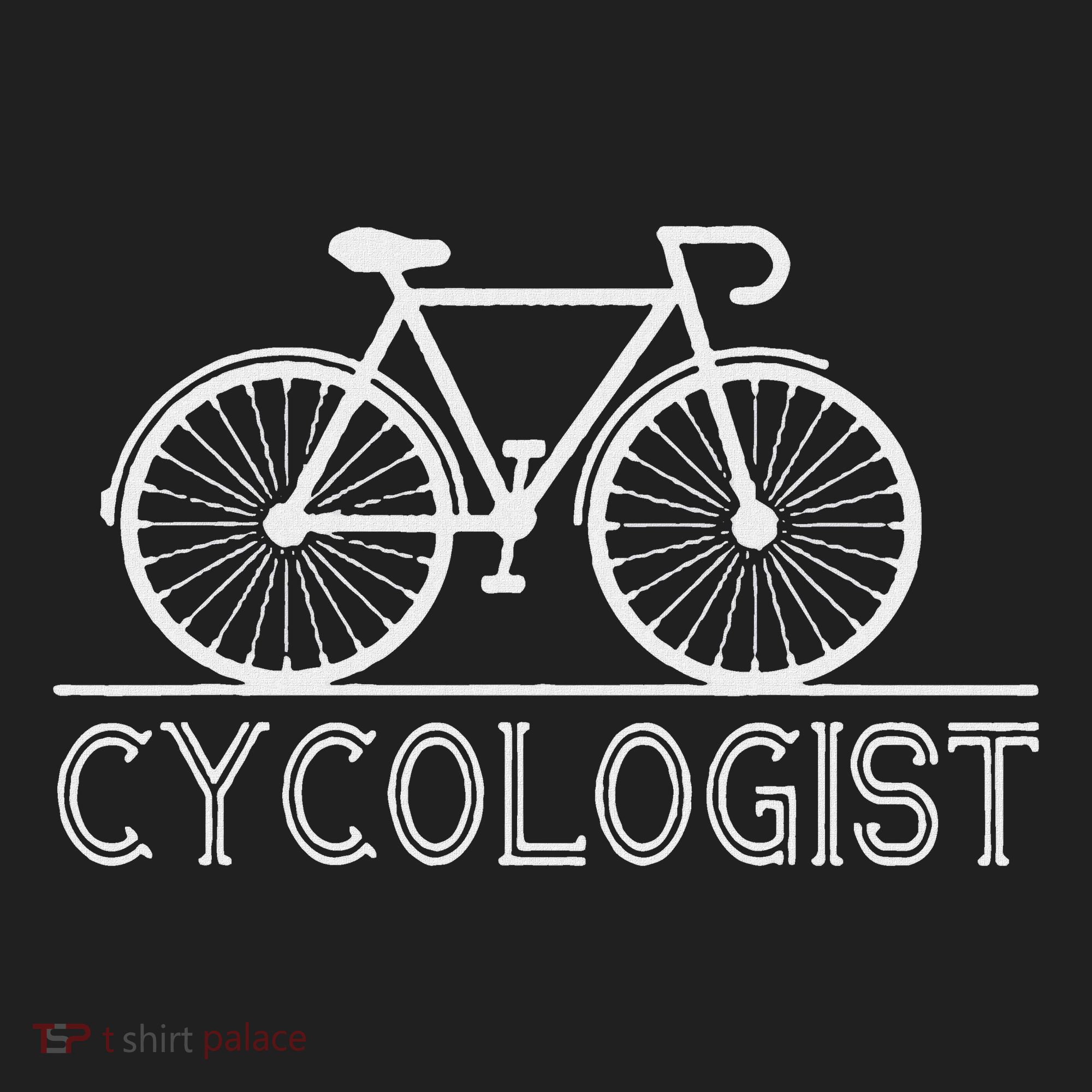 Cycologist Cyclist Road Bike Hat