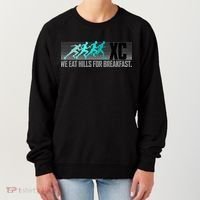 Cross Country Running Women's Sweatshirt thumb 0
