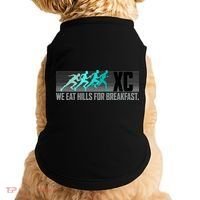 Cross Country Running Doggie Tank thumb 0