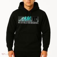 Cross Country Running Hoodie thumb 2