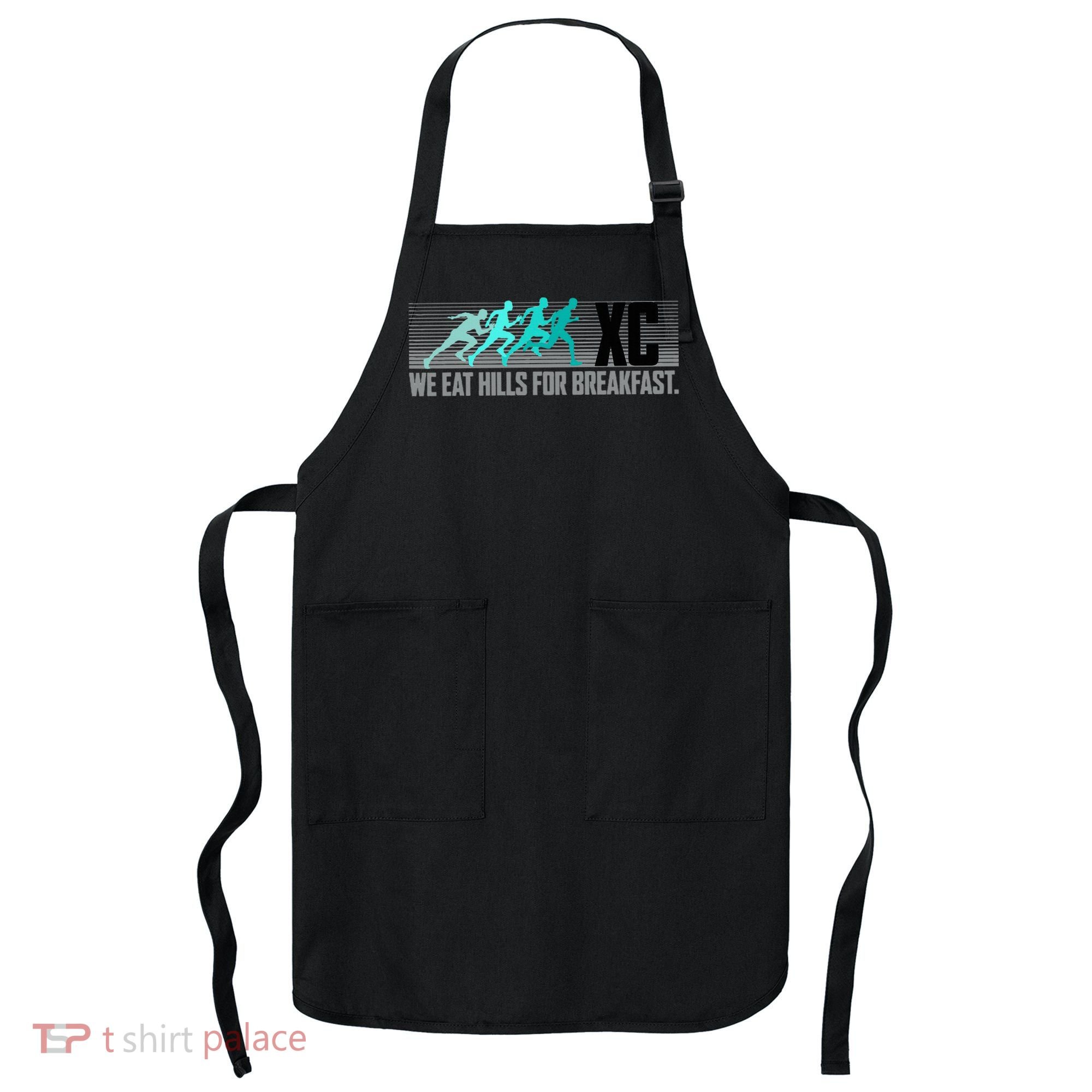 Cross Country Running Apron