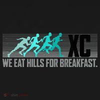 Cross Country Running Apron thumb 3