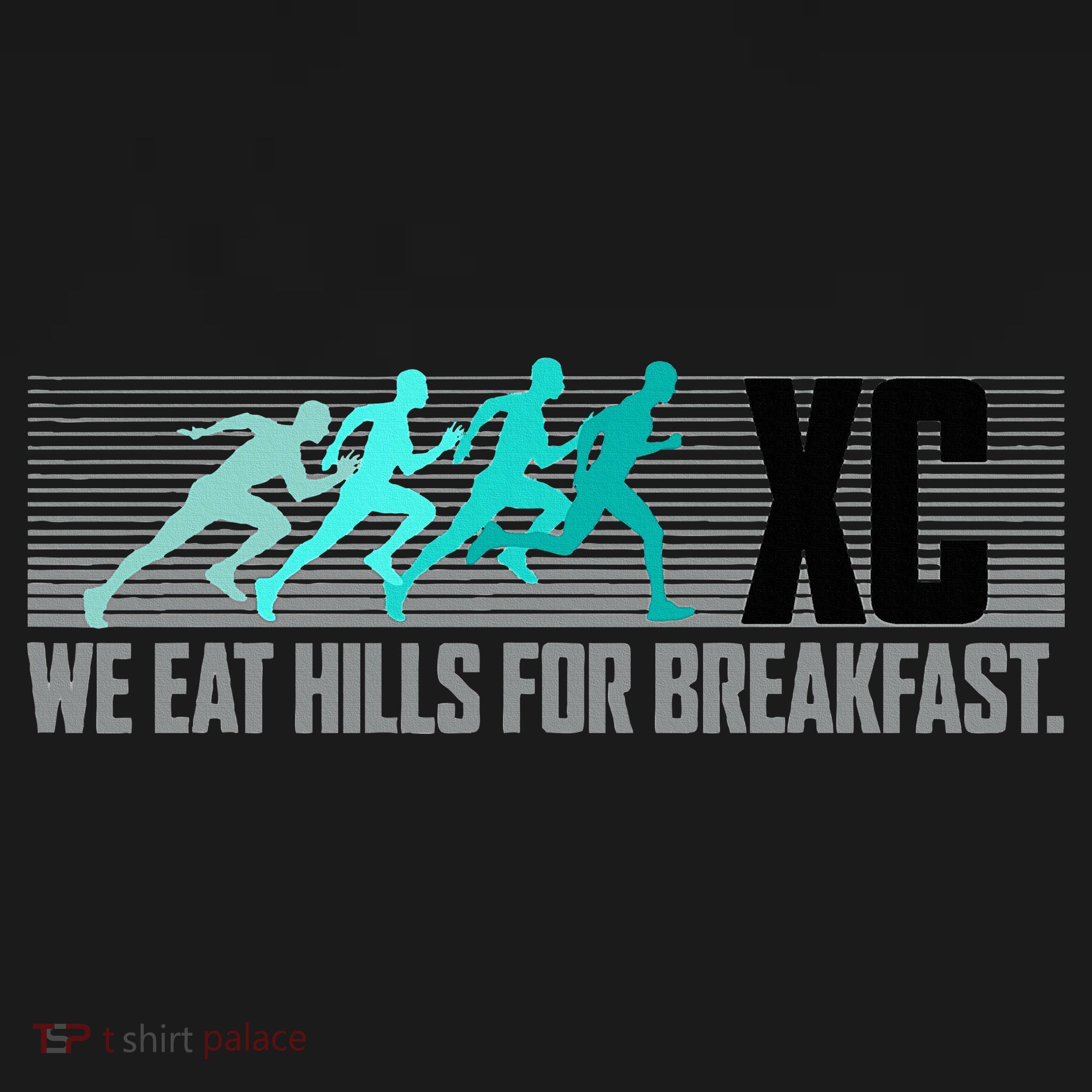 Cross Country Running Backpack