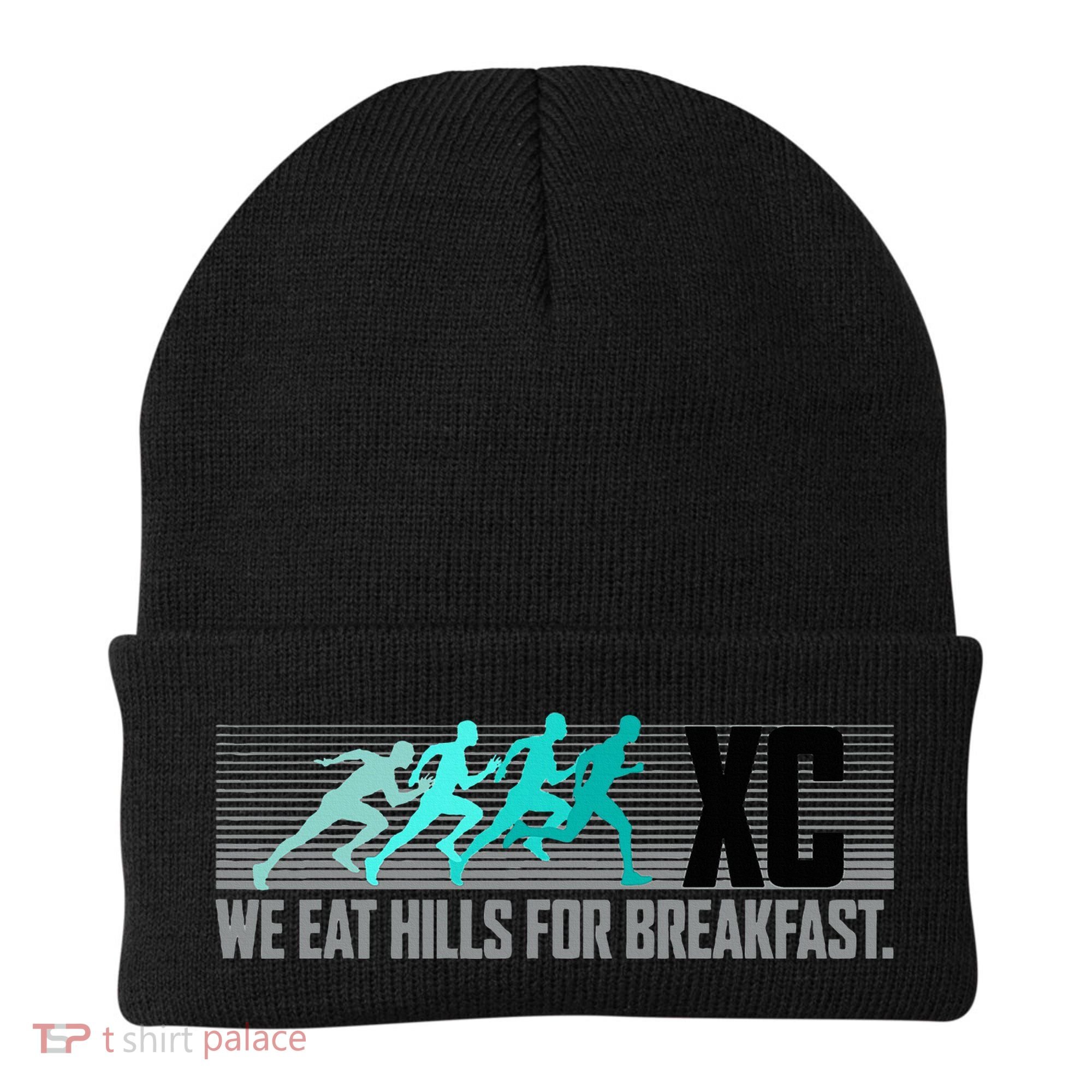 Cross Country Running Beanie