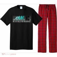 Cross Country Running Pajama Set thumb 0