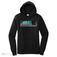 Cross Country Running Women's Hoodie thumb 0