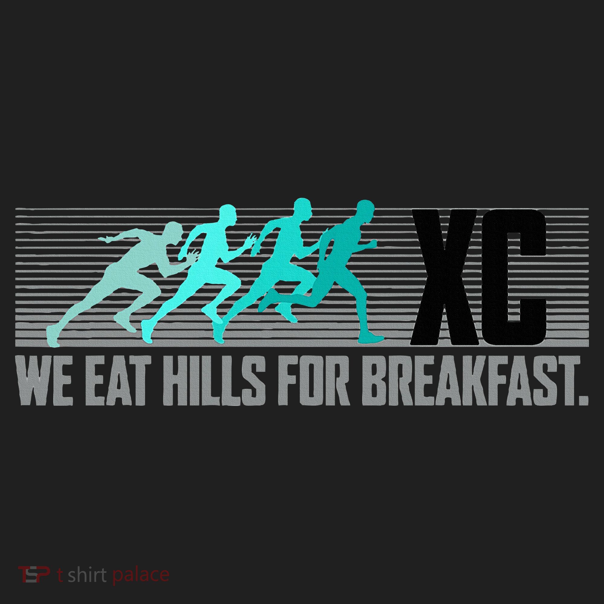 Cross Country Running Tumbler