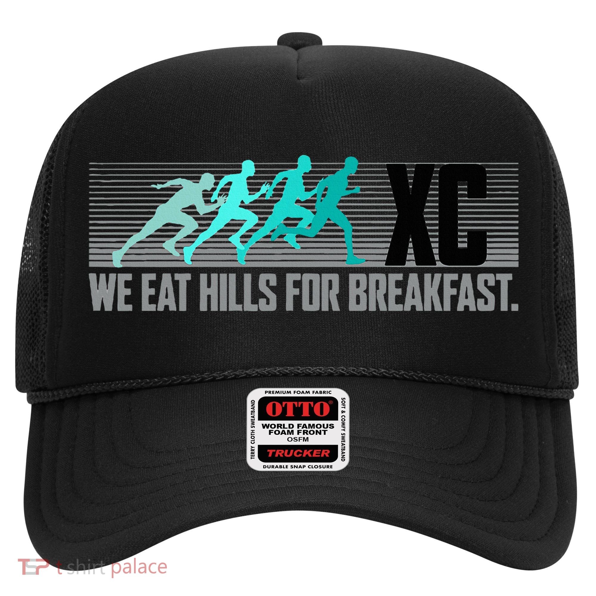 Cross Country Running Hat