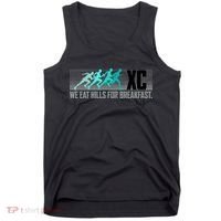 Cross Country Running Tank Top thumb 0