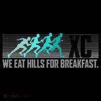 Cross Country Running Tank Top thumb 6