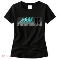 Cross Country Running Women's T-Shirt thumb 0