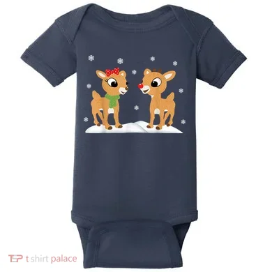 Baby Bodysuit
