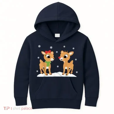 Kids Hoodie