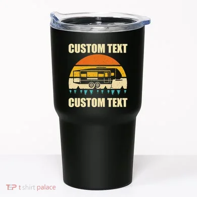 Tumbler