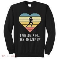Cross Country Running Gift Sweatshirt thumb 0