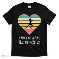 Cross Country Running Gift T-Shirt thumb 0