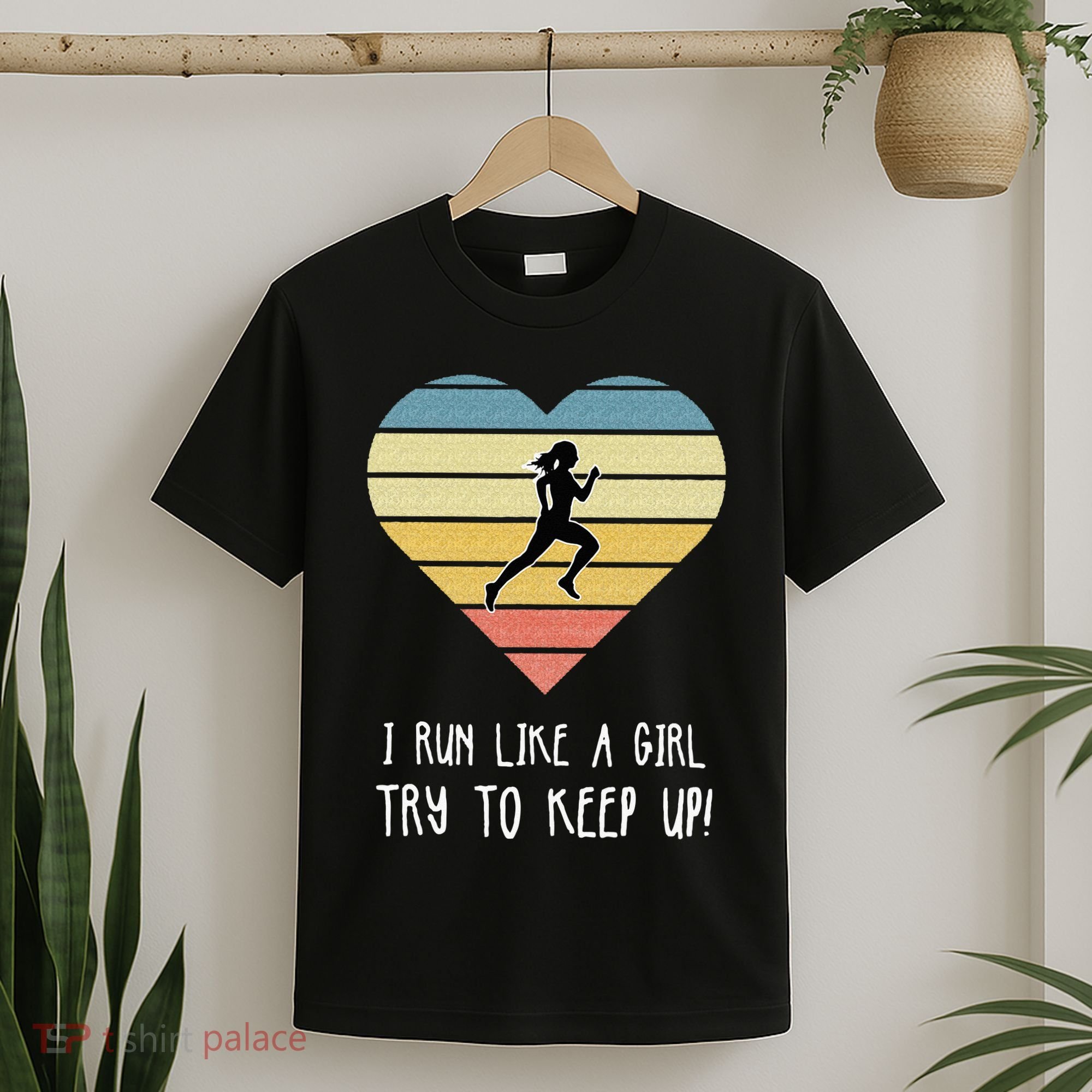Cross Country Running Gift T-Shirt