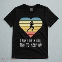 Cross Country Running Gift T-Shirt thumb 5