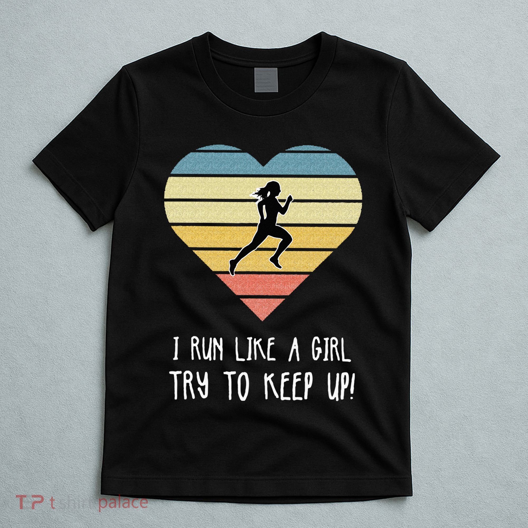 Cross Country Running Gift T-Shirt