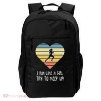 Cross Country Running Gift Backpack thumb 0